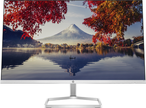 HP M24F FHD MONITOR 2D9K0AAABB IPS 16:9
