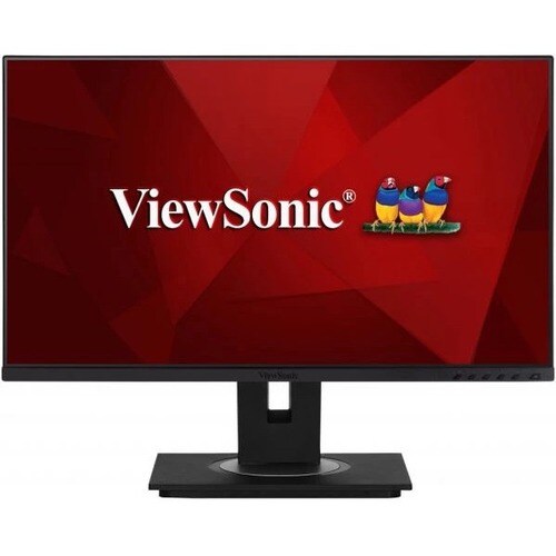 Viewsonic VG2448A-2 Widescreen LCD Monitor