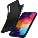 Spigen Galaxy A50 (2019) Case Rugged Armor