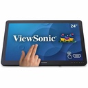 Viewsonic TD2430 24" 1080p 10-Point Multi Touch Screen Monitor HDMI, DisplayPort