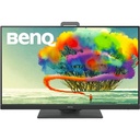 Benq 27-inch Designer Monitor with QHD,100% sRGB, HDR, USB-C  PD2705Q