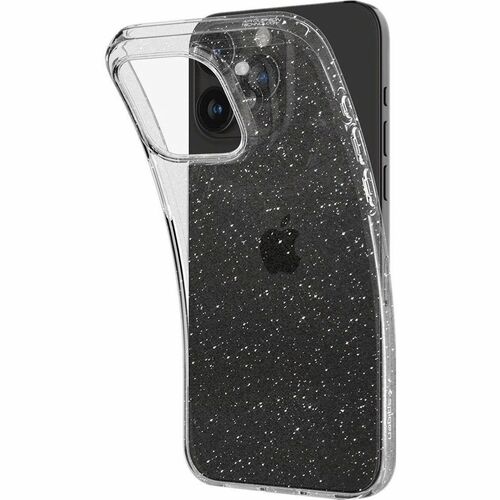 Spigen iPhone 15 Pro Case Liquid Crystal Glitter