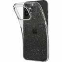 Spigen iPhone 15 Pro Case Liquid Crystal Glitter