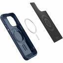Spigen iPhone 15 Pro Case Mag Armor (MagFit)