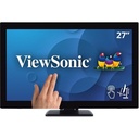 Viewsonic TD2760 - 27" Display, MVA Panel, 1920 x 1080 Resolution