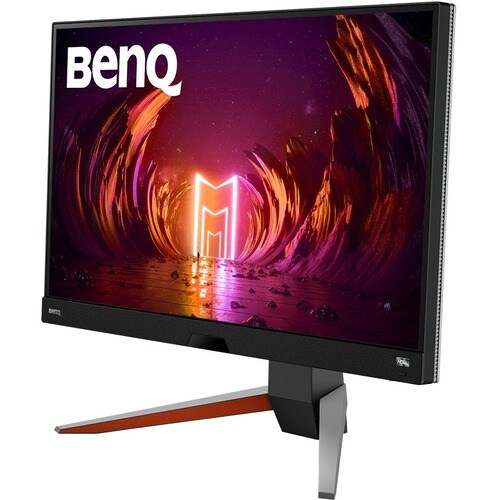 Benq MOBIUZ 1ms IPS 165Hz QHD 2K Gaming Monitor | EX2710Q