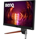 Benq MOBIUZ 1ms IPS 165Hz QHD 2K Gaming Monitor | EX2710Q