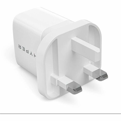 Targus HyperJuice 20W USB-C Charger (UK)