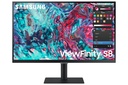 Samsung 27IN IPS 3840x2160 350cd m2 HDR10 5ms