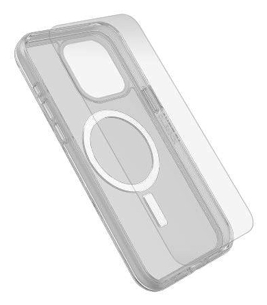 Otterbox Symmetry Series Clear Smartphone Case