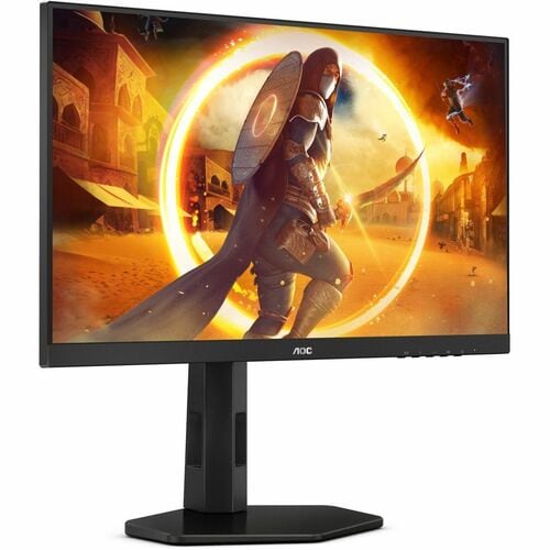 Aoc 24G4X  23.8in IPS 1920x1080 180Hz 1ms Gt