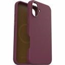 Otterbox iPhone 16 Plus Case Symmetry Series Cactus Leather for MagSafe