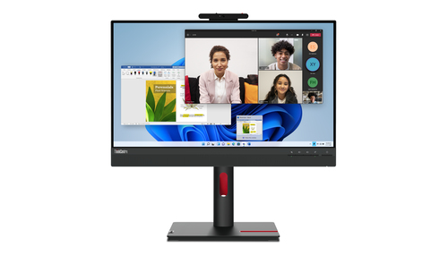 Lenovo TIO24GEN5(A23TIO24) 23.8 MONITOR(HDMI)