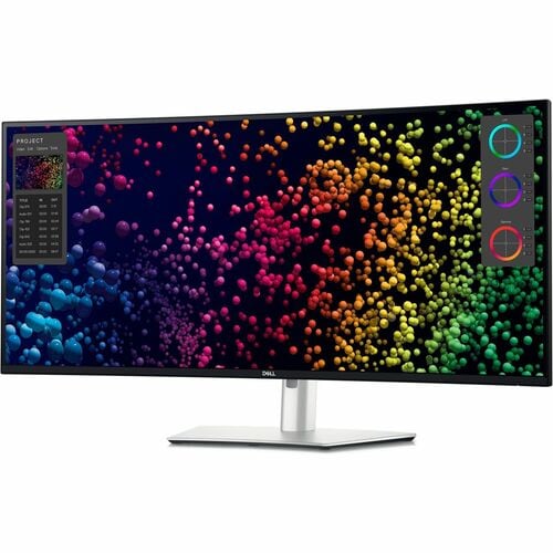 Dell UltraSharp 40 Curved Monitor