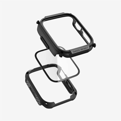 Spigen Apple Watch (45mm) Case Tough Armor