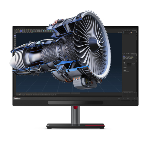 Lenovo ThinkVision 27 3D 27-inch Monitor