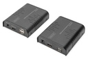 Digitus HDMI KVM IP Extender Set Full HD