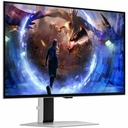 Samsung LS27DG602SUXEN 27IN OLED Glare-Free 16:9