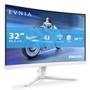 Philips 32M2C5501 32IN CURVE QHDVA 1ms 2560x1440
