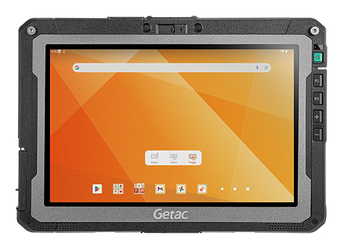 Getac ZX10G2-EX QCS6490 WCAM ATEX ANDR 8GB RAM