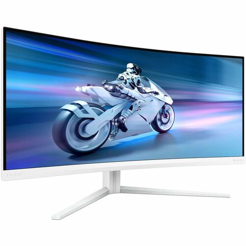 Philips 34M2C5501A 34IN CURVE VA UWQHD 3440x1440