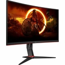 Aoc C27G2Z3/BK 27IN Curved VA FHD 0.5ms