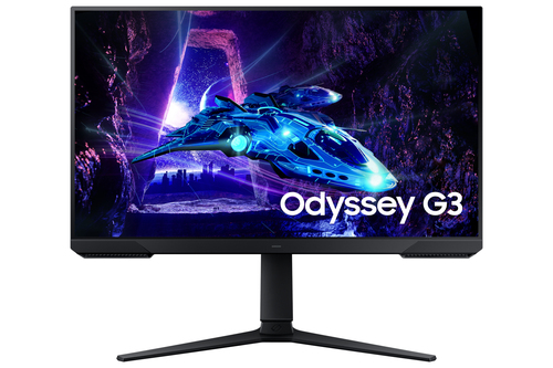 Samsung LS27DG302EUXEN 27IN VA Flat 1920x1080