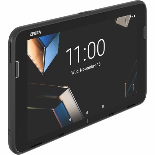 Zebra ET401 Tablet - 6 GB