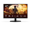 Aoc Q27G42XE 27IN 16:9 IPS 180Hz 2560x1440