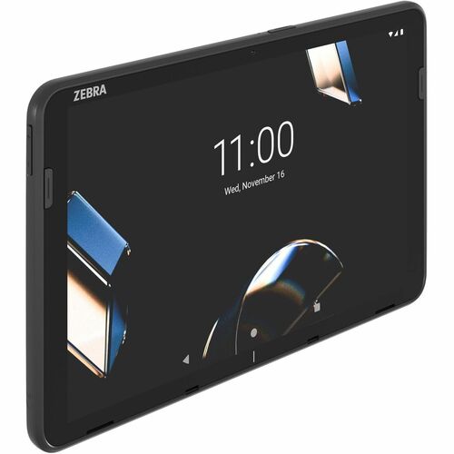 Zebra ET401 Tablet - 6 GB