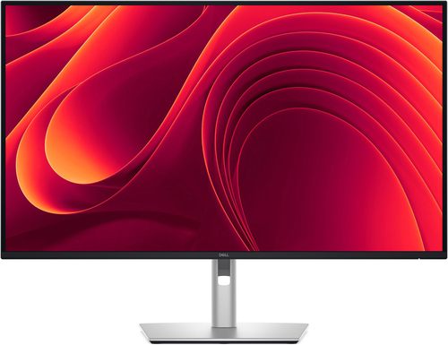 Dell Pro 32 Plus QHD USB-C Hub Monitor