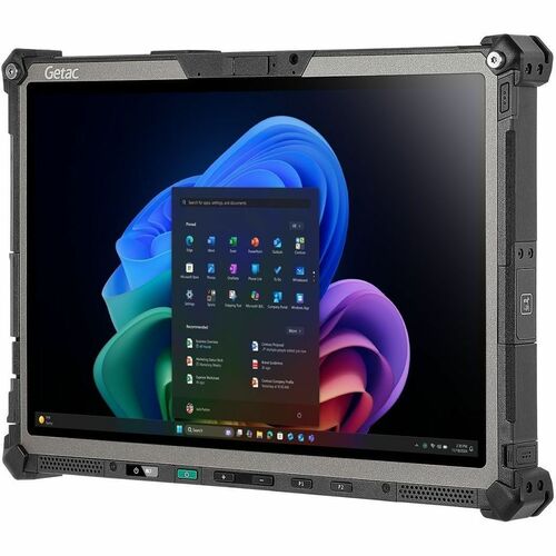 Getac F120 Tablet - 16 GB - 256 GB
