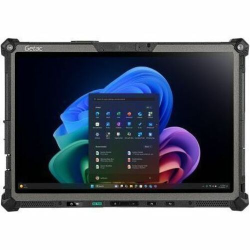 Getac F120G1 Tablet - 16 GB - 256 GB