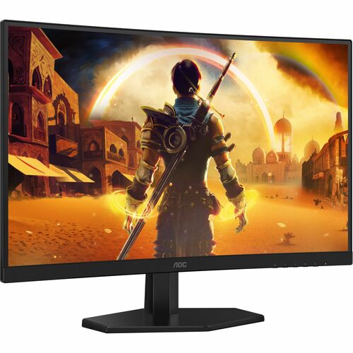Aoc C27G42E 27IN 16:9 VA 180Hz 1920x1080HDMI