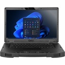 Getac S510 Rugged Laptop - 8 GB - 256 GB