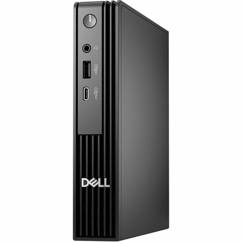 Dell Pro Micro QCM1250 - 8 GB - 512 GB