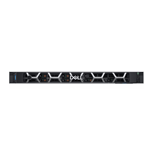 Dell PowerEdge R360 Smart Selection 4x3.5in - 32 GB - 480 GB