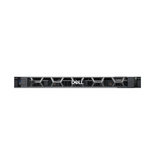 Dell PowerEdge R660xs Smart Selection 8x2.5IN - 64 GB - 960 GB