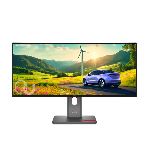 Lenovo P34WD-40 34 3440X1440 16:9 2000:1 4MS IP