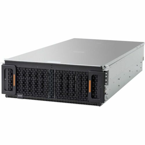 Western Digital 102-Bay Hybrid Storage Platform