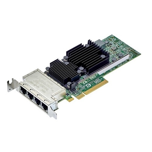 Dell 10Gigabit Ethernet Card