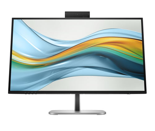 Hp S5P 527pm 27 IPS 2560x1440 16:9 5 1500:1