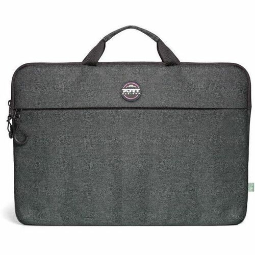 Port Designs ECO BELIZE Ergoview® 15.6/16" PC Bag