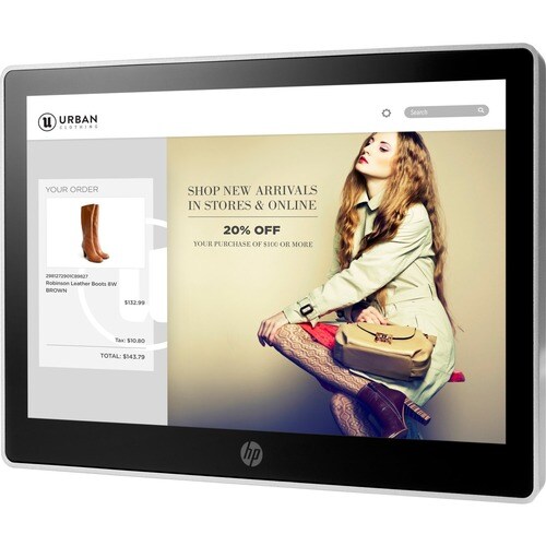 HP 7010T TOUCH MONITOR