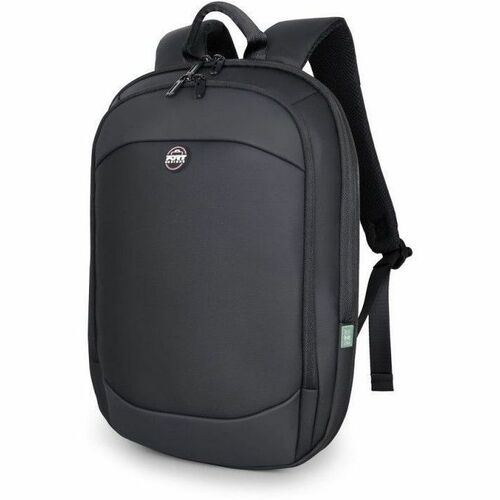 Port Designs Eco Chicago Evo Expandable Backpack 15.6/16"