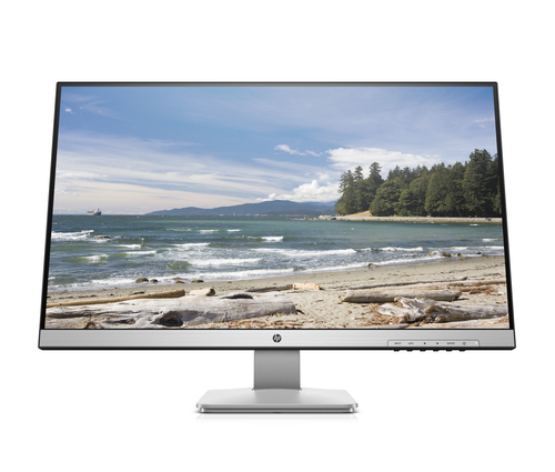 HP 27q 27-inch Display
