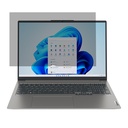 Lenovo 16-inch Premium Clarity Privacy F