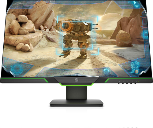 HP 27xq 27IN LED 2560x1440 16:9 Display