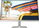 HP 24fw with Audio Europe