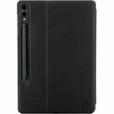 Mobilis RE.LIFE Eco-Design Protective Case With Flap For Galaxy Tab S9+ 12.4''